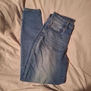 Nicole Miller Jeans